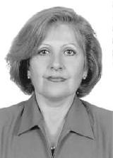 Diretora Edicéia