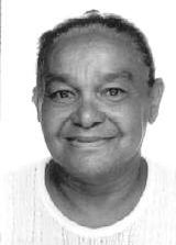 Dona Maria Baiana