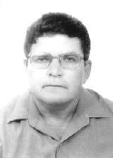 Zé Carlos do Santa Ifigênia