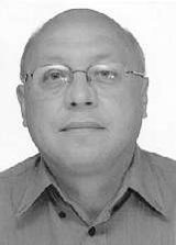 José Carlos Rocha