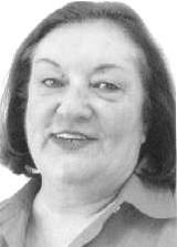 Professora Rosi Ferrari