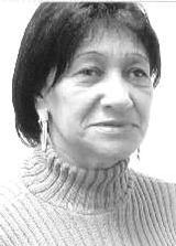 Maria Machado