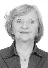 Magdalena Padreca