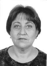 Rosa Schoba