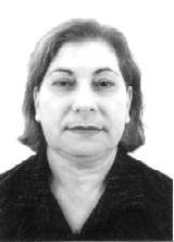 Irene Cabeleireira