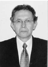 Dr Mauro