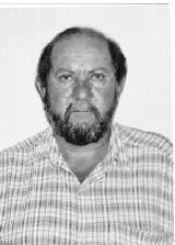 Valmir Leal