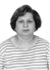 Maria Antonia Ferreira