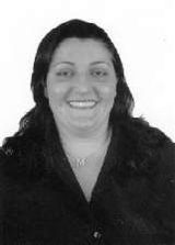 Professora Márcia Bellan