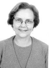 Maria Alice Mantovani