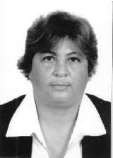 Enfermeira Marcia Creck