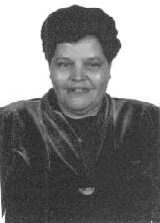 Professora Maria Inez Franzini