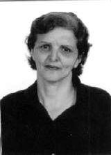 Maria de Lourdes Abreu (Marilu