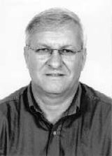 Claudio Peressim