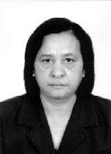 Anicilda Campos Moreira