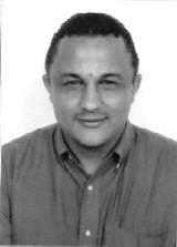 Sérgio Camargo