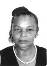 Maria Baiana