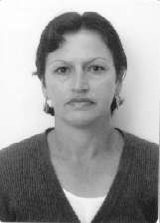 Maria de Jesus Almeida
