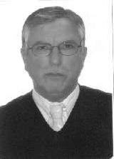 José Carlos Bombeiro