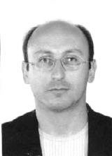 Professor Jorge Luiz