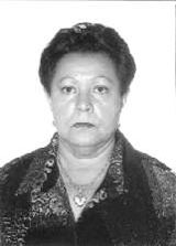 Joselita do Sindicato