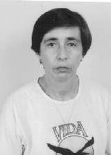 Rosa Liberato