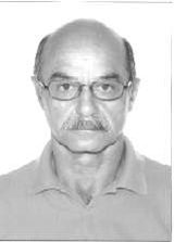 João Batista Alves (Indio)