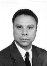Professor Carlos Gabriel