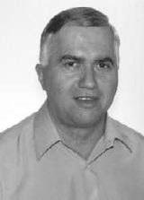 Pedrinho Garcia