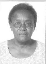Irmã Luiza