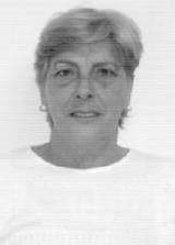 Mary Lourdes