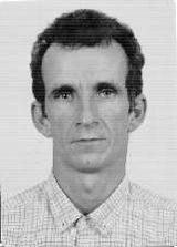 Marcos Aurelio da Contendas