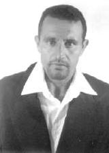 Sergio Ricardo Macedo