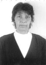 Maria Aparecida de Godoy