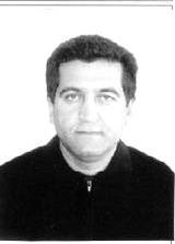 Professor Helio
