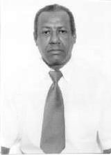 Edvaldo Rocha