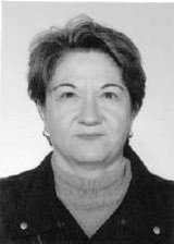 Professora Silvia