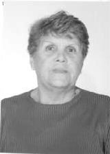 Marlene da Coleta de Lixo