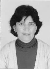 Cristina Mendes