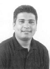 Paulo Cantor