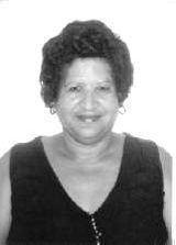 Gloria Clemente