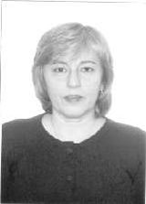 Rosi Nutricionista