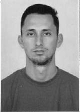 Daniel Mazarin - Bagrão