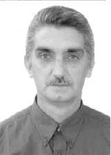 Rubens Camargo