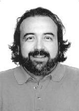 Professor Fabião