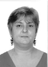 Professora Inês