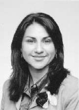 Prof. Rose Silveira