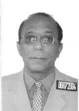 Carlos Antonio Gomes - Calucho