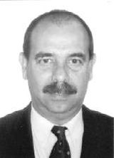 Walmir Charleaux
