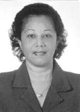 Professora Jussara
